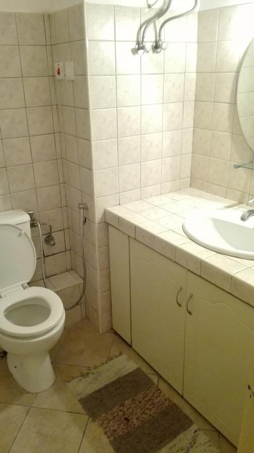 Residences Abrico Mont-Choisy Luaran gambar