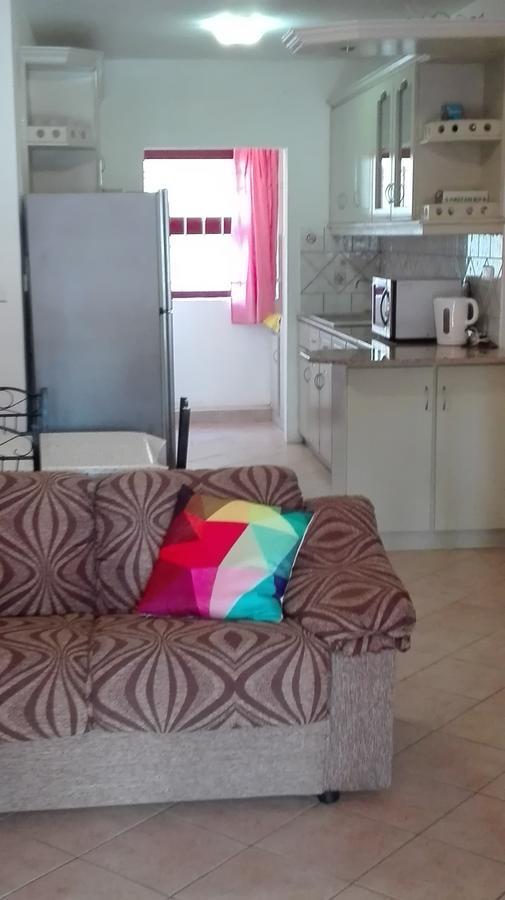 Residences Abrico Mont-Choisy Luaran gambar