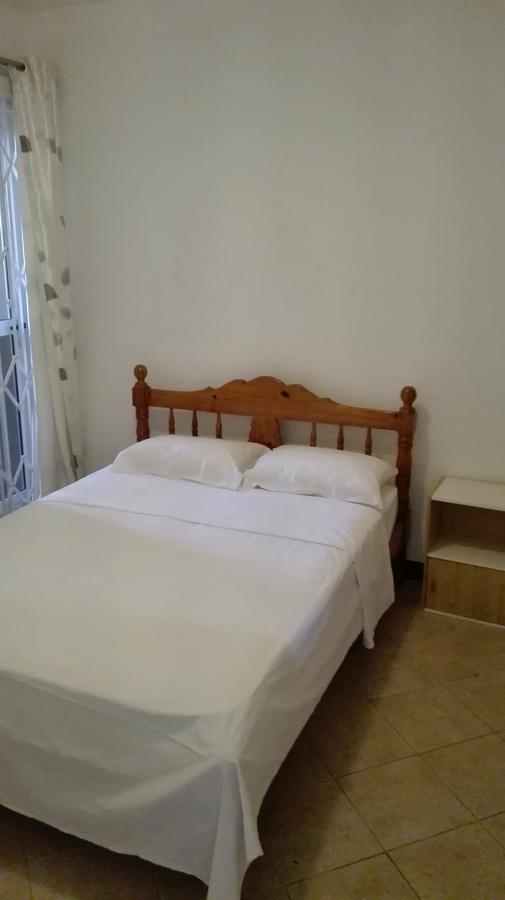 Residences Abrico Mont-Choisy Luaran gambar